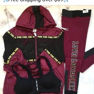 Meet your Posher, Michele